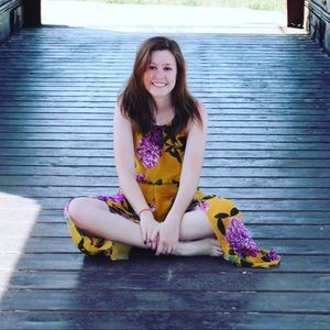 Meet your Posher, Grace